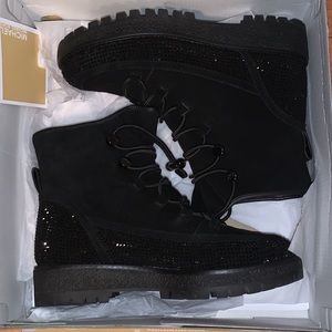 Michael Kors Boots